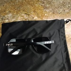 POLO sunglasses
